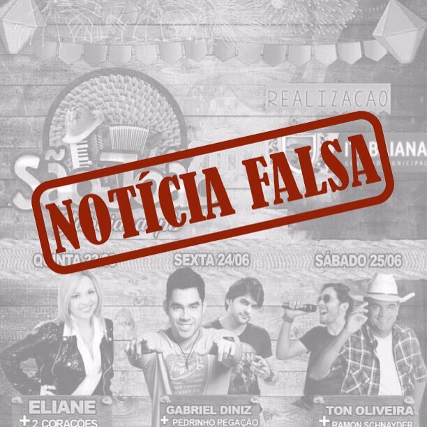 Nota de EsclarecimentoDiferente do que está sendo divulgado por meio de aplicativos de mensagens whatsapp, em alguns grupos, e no Facebook, a Prefeitura Municipal de Itabaiana vem esclarecer que não está divulgando nenhuma programação para o São João, como quis fazer entender as postagens realizadas.A PMI afirma ainda que qualquer assunto relacionado à administração municipal está sendo divulgado em suas páginas institucionais no Facebook, Instagram, Twitter e site oficial, dentre outros, que poderá ser acessado por qualquer pessoa, inclusive o portal da transparência, com clareza e objetividade.#DesejoDeRenascer#RazãoDeProsperar
