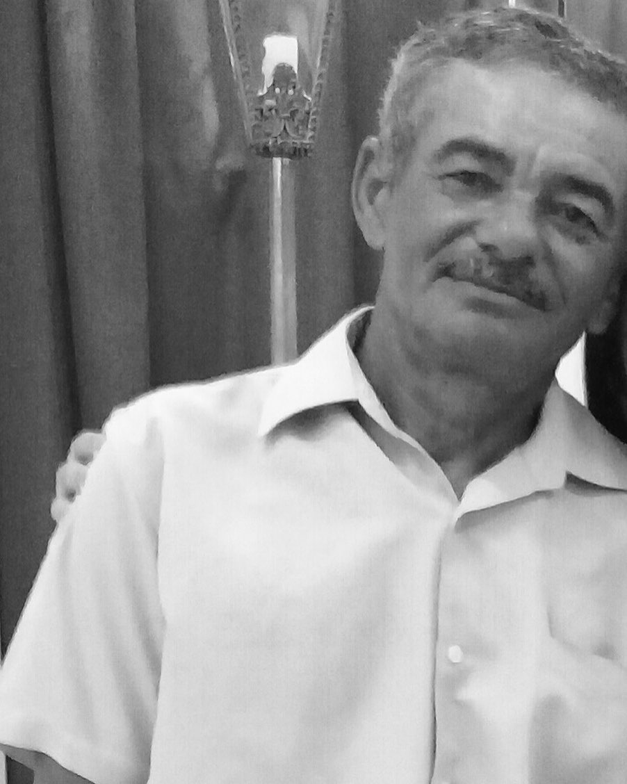A Prefeitura Municipal de Itabaiana, manifesta o seu mais profundo pesar pelo falecimento do nosso ex-servidor, Cícero Jose da Silva, mais conhecido como Dedé, ocorrido nesta quarta-feira, 04 de Março.Em respeito a sua memória, o prefeito constitucional, Lúcio Flávio de Araújo Costa, decreta Luto oficial de 3 dias. Ao tempo em que lamentamos profundamente, manifestamos a nossa solidariedade aos amigos e familiares.#luto #PMI #TRABALHODEVERDADE