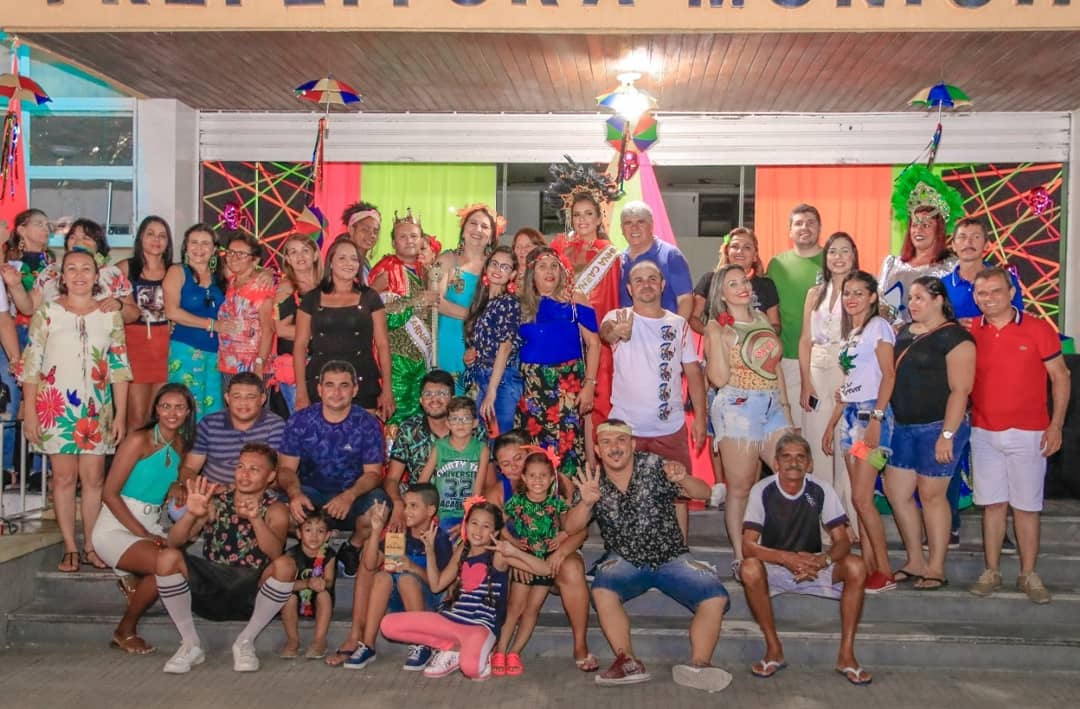A primeira edição do "CARNAVAL TRADIÇÃO" foi um sucesso!Agradecemos a todas as agremiações que participaram, e a todos os parceiros e colaboradores, fizemos uma festa incrível! #CARNAVAL2019 é em Itabaiana.O maior e melhor #CARNAVALDERUA do Vale do Paraíba!#MAISCULTURA #CARNAVALDERUA2019#PMI #TRABALHODEVERDADE
